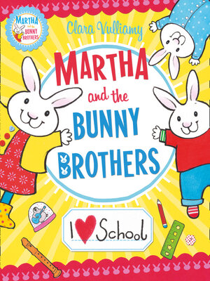 cover image of I Heart School